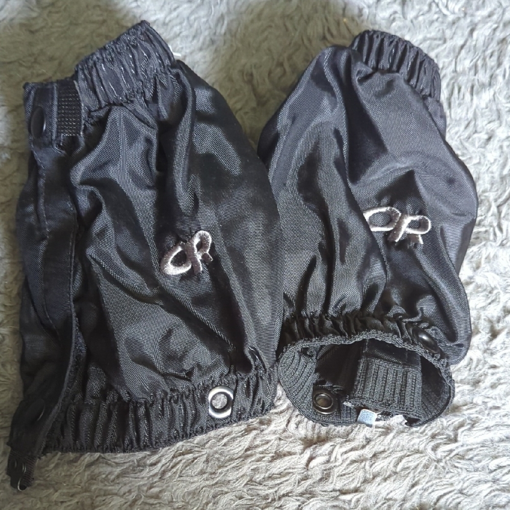 Outdoor Research Boot Covers